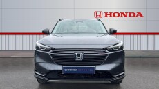 Honda HR-V 1.5 eHEV Advance Style 5dr CVT Hybrid Hatchback